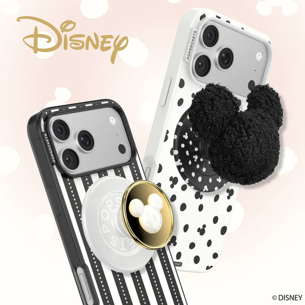 Luxe Disney MS Grips
