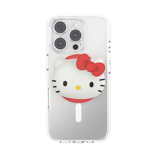 Sanrio Grips