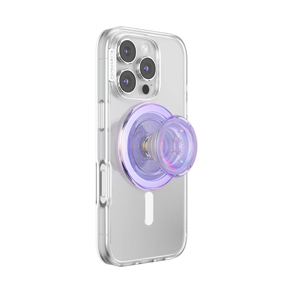 Waxy Shimmer Grips