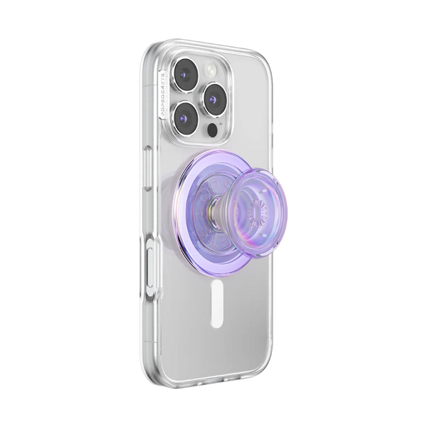 Waxy Shimmer Grips