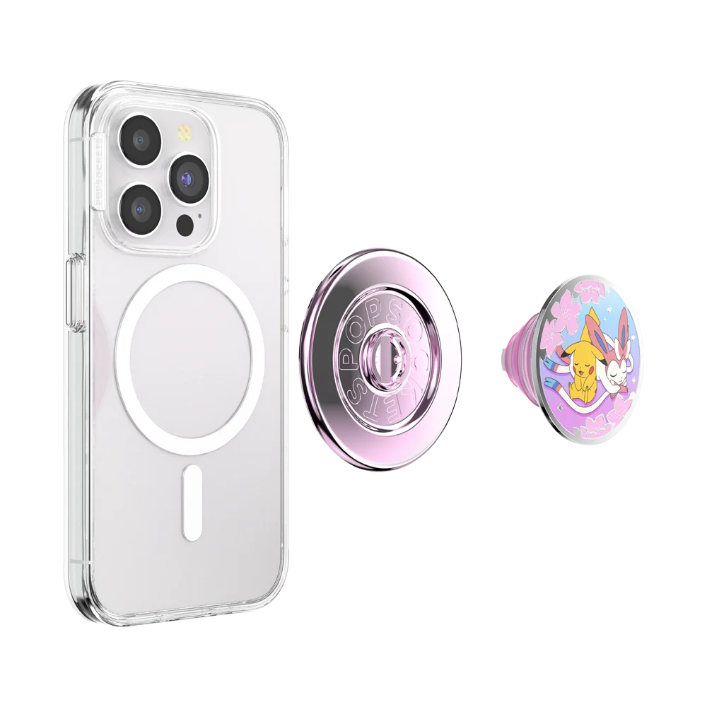 Pokemon Fairy MagSafe Grip