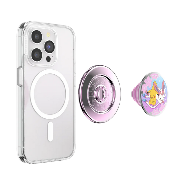 Pokemon Fairy MagSafe Grip
