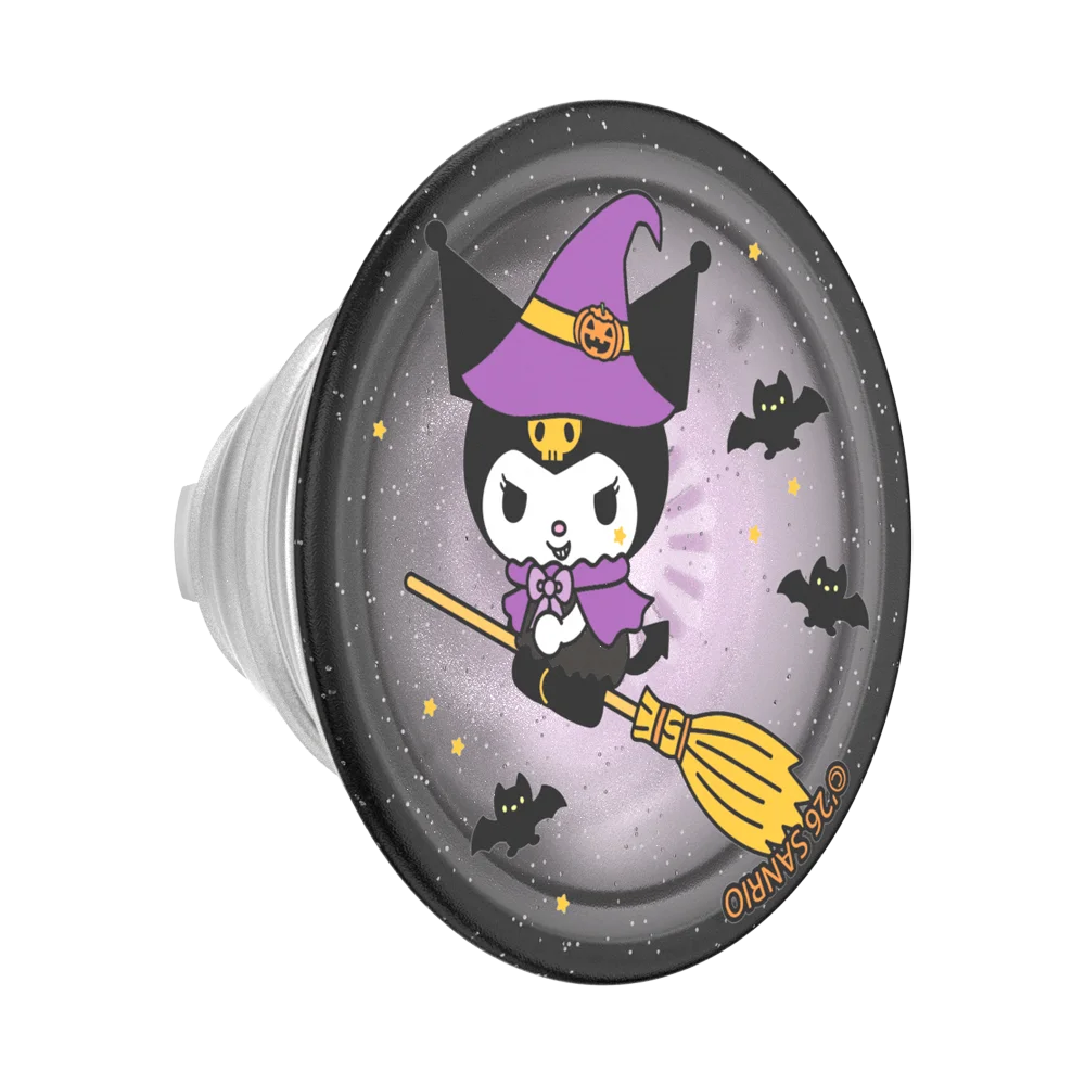 Kitty Halloween Grips