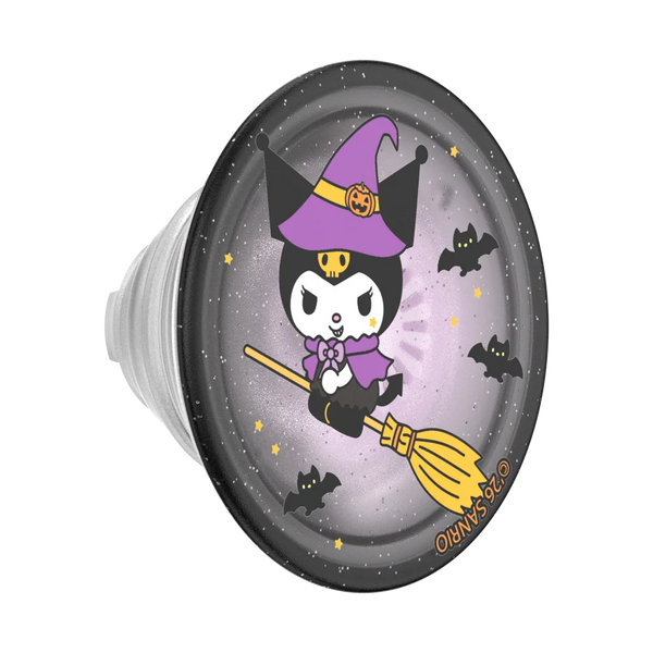 Kitty Halloween Grips