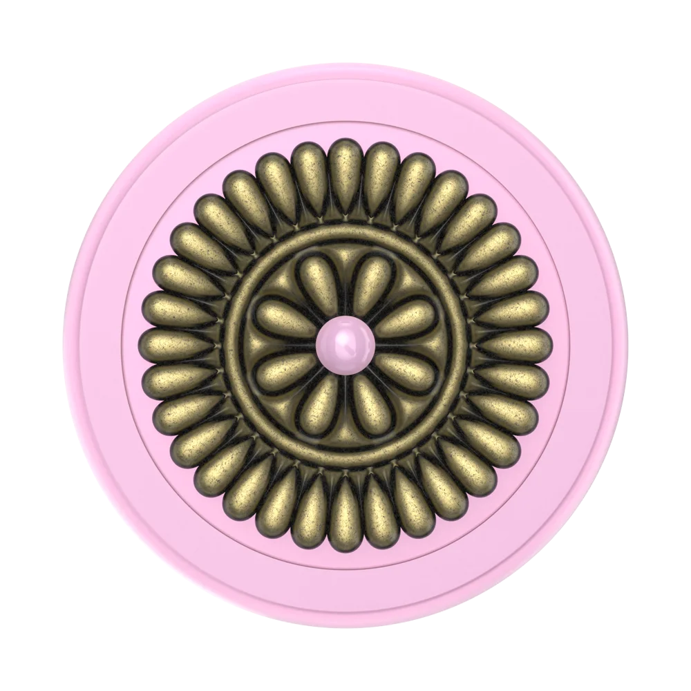 Sunset Oasis Grips
