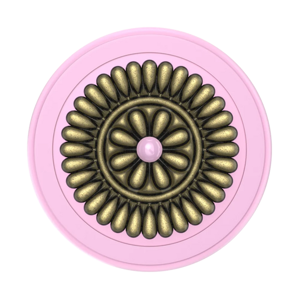 Sunset Oasis Grips