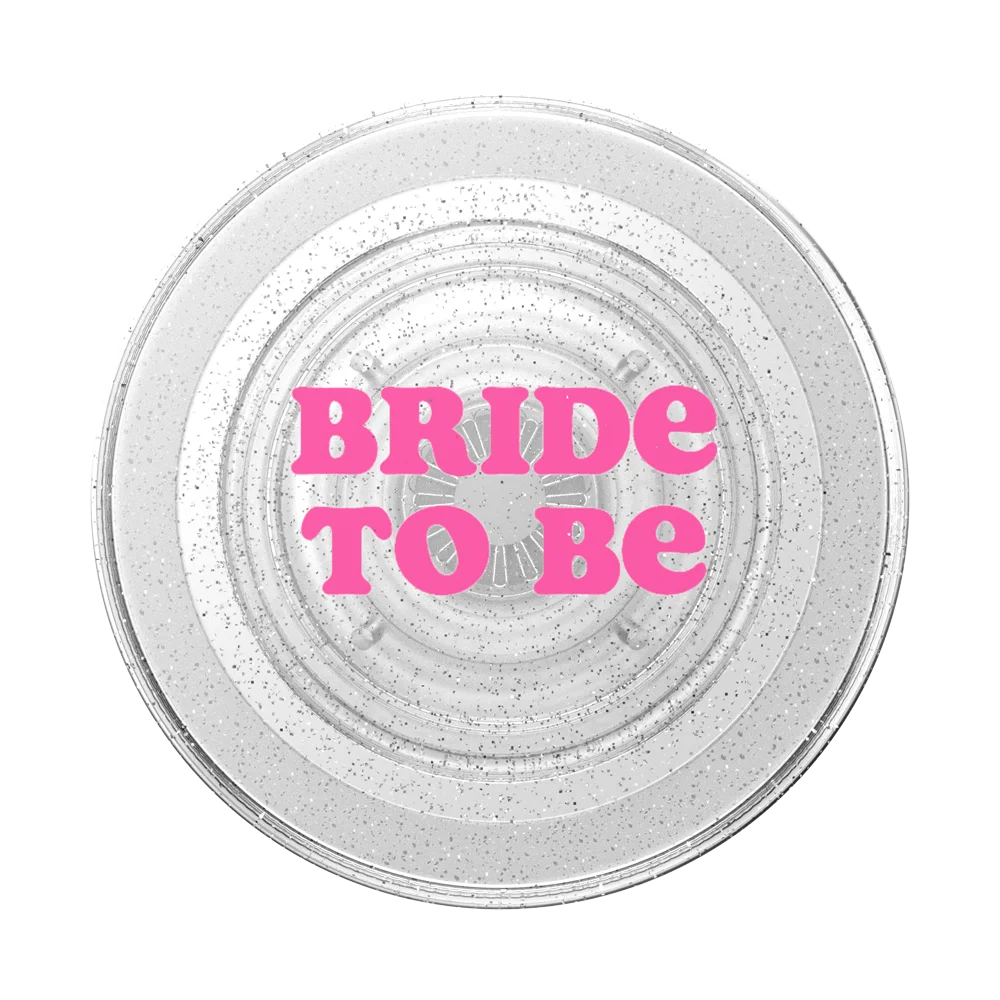 Bridal Pop Grips