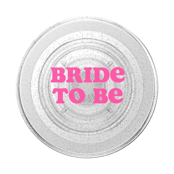 Bridal Pop Grips