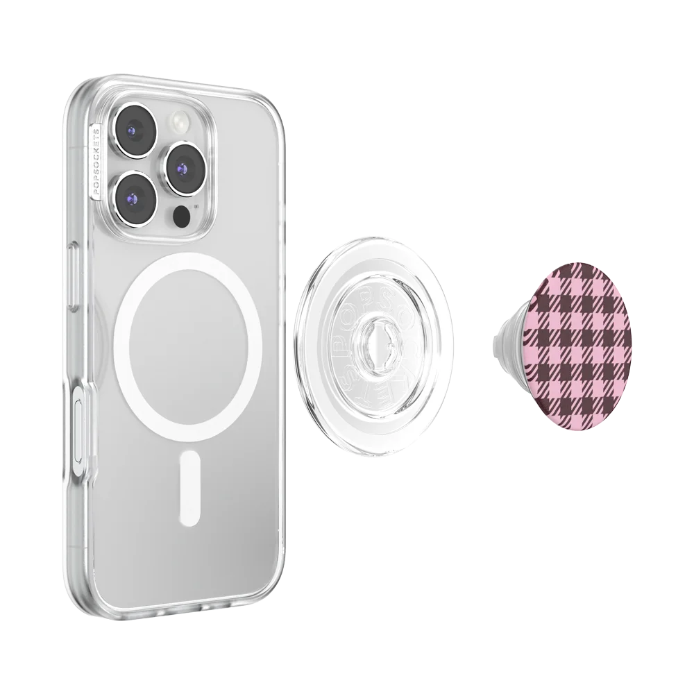 Clash Grips