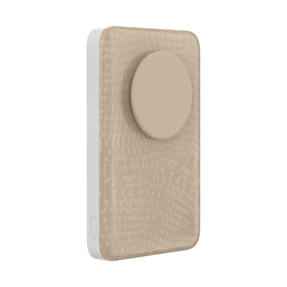 New Neutrals Power