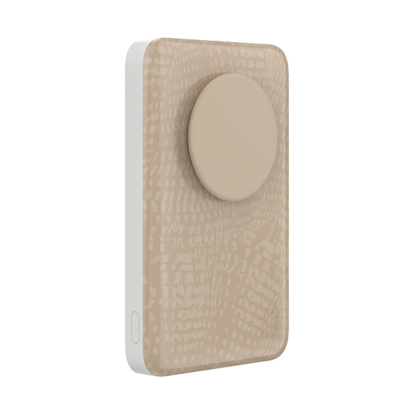 New Neutrals Power