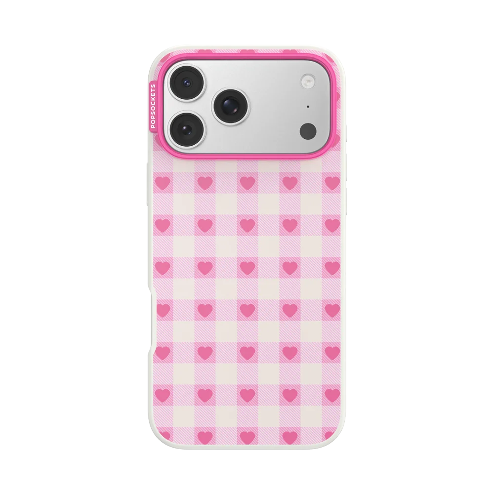 Sweet Spicy Case