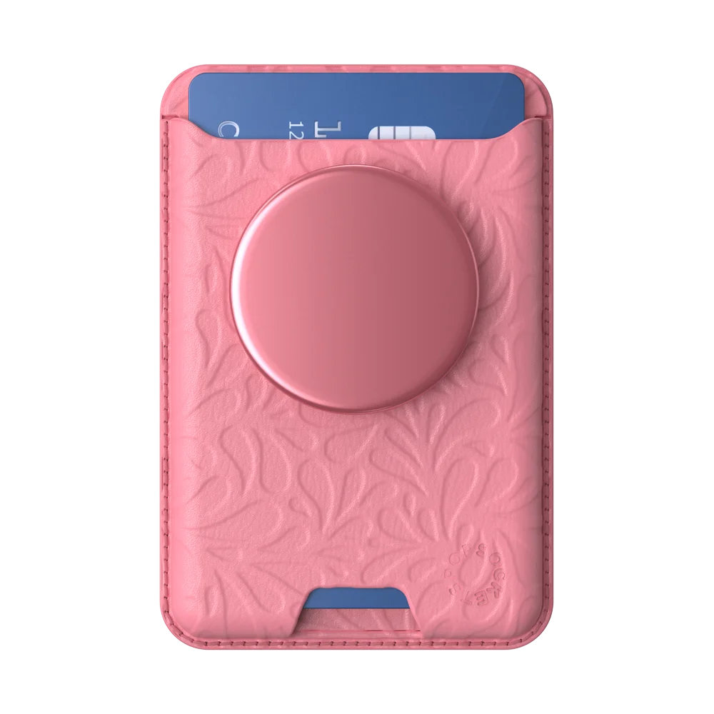 Soft Goods PopWallet+ for MagSafe