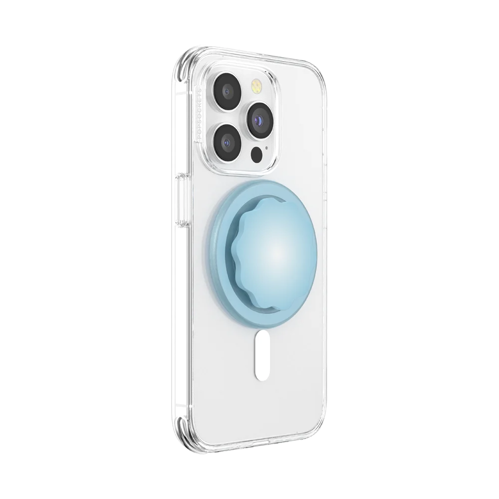 MagSafe Molded Flower