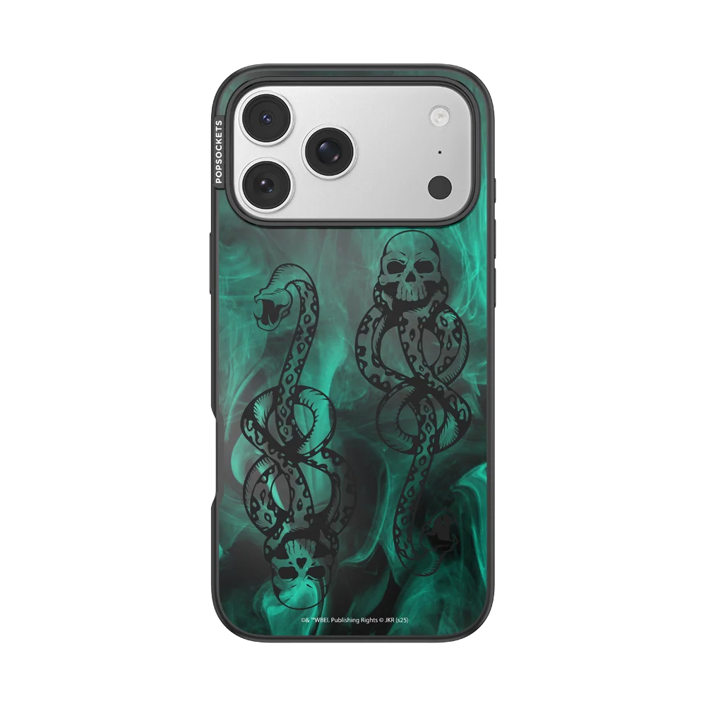 Dark Arts Magsafe Cases