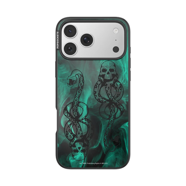 Dark Arts Magsafe Cases