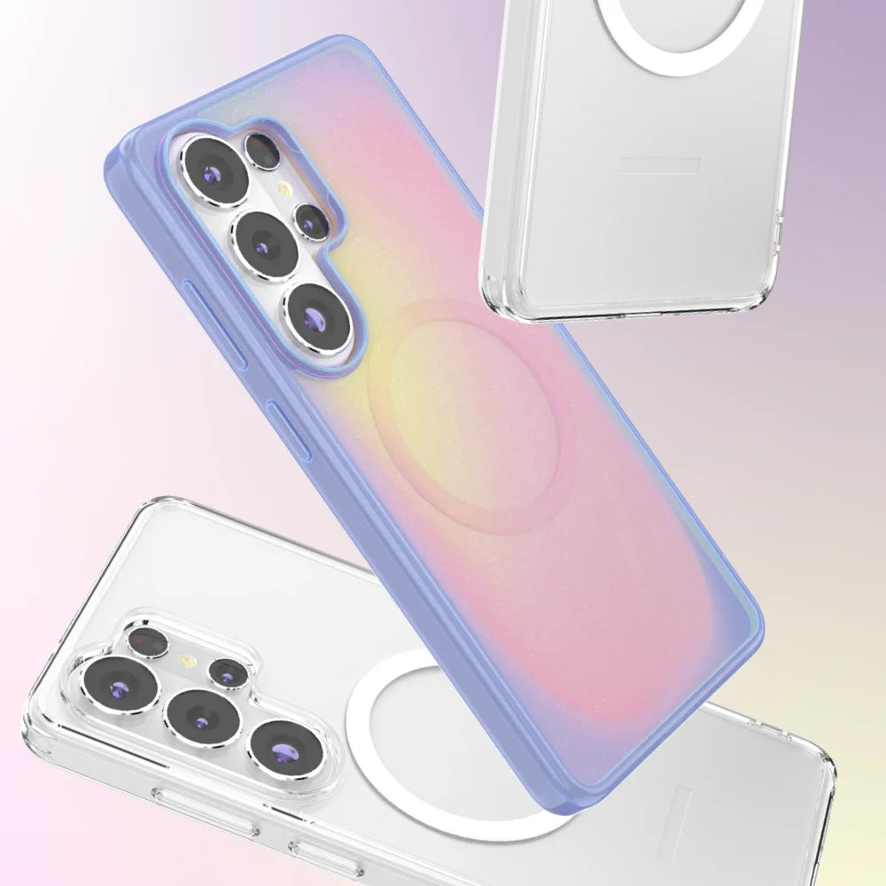 Samsung S25 Case Only