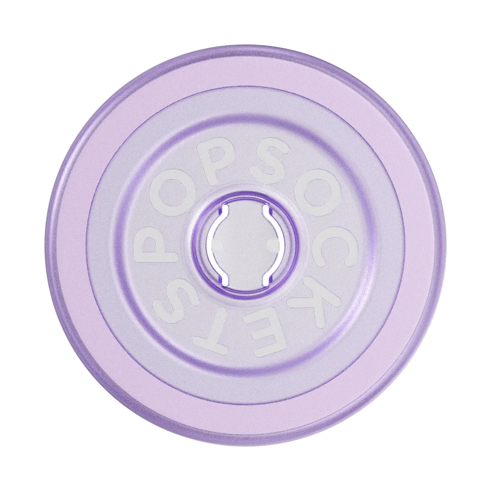 Waxy Shimmer Grips