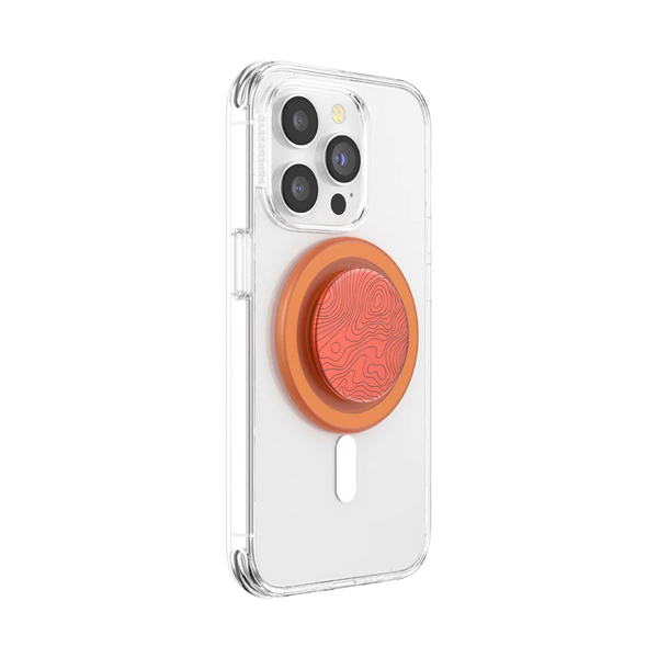 Woods MagSafe Grips