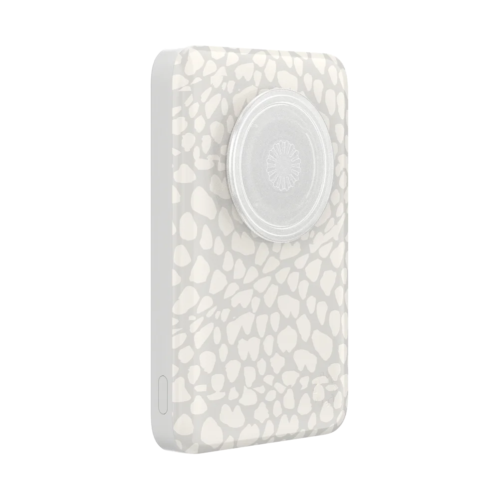New Neutrals Power