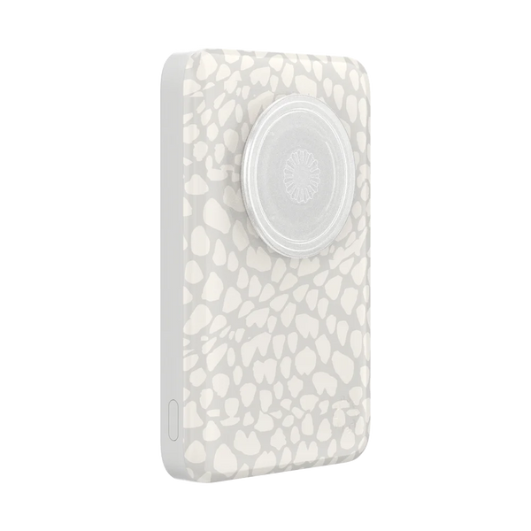 New Neutrals Power