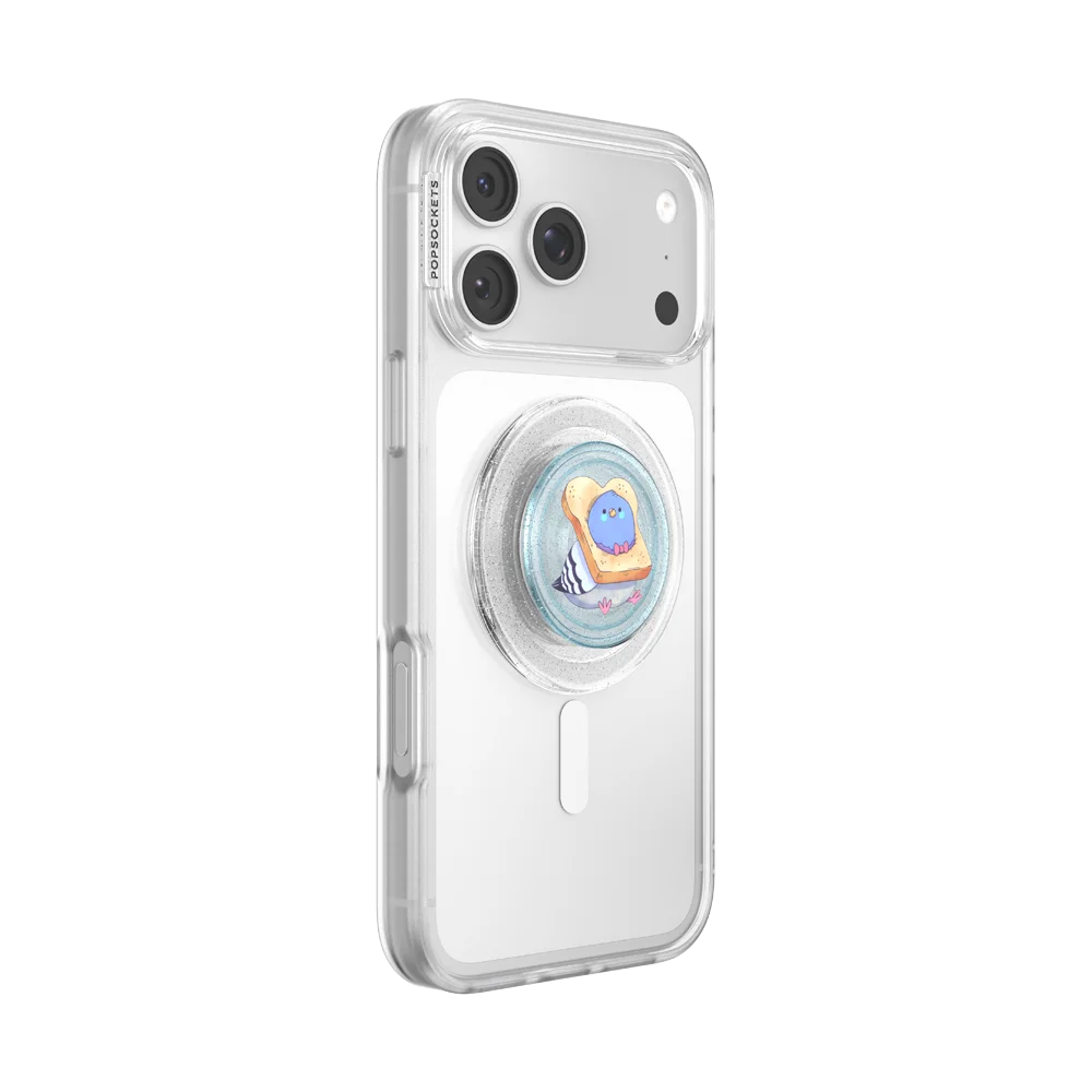Small Joy Grips