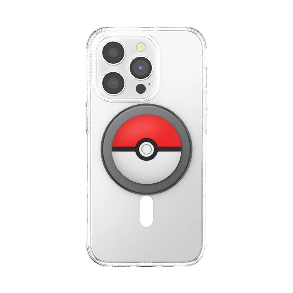 Pokemon Pikachu Grips
