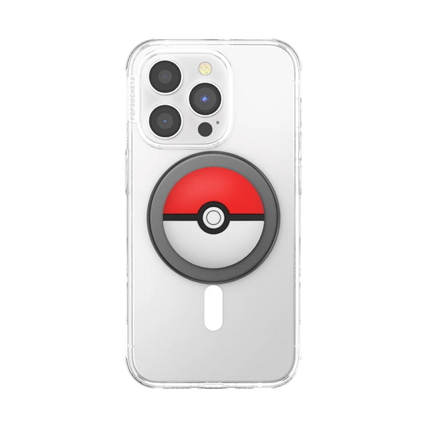 Pokemon Pikachu Grips