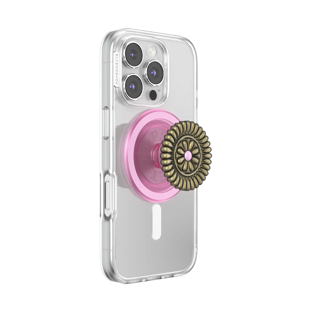 Sunset Oasis Grips