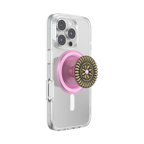 Sunset Oasis Grips