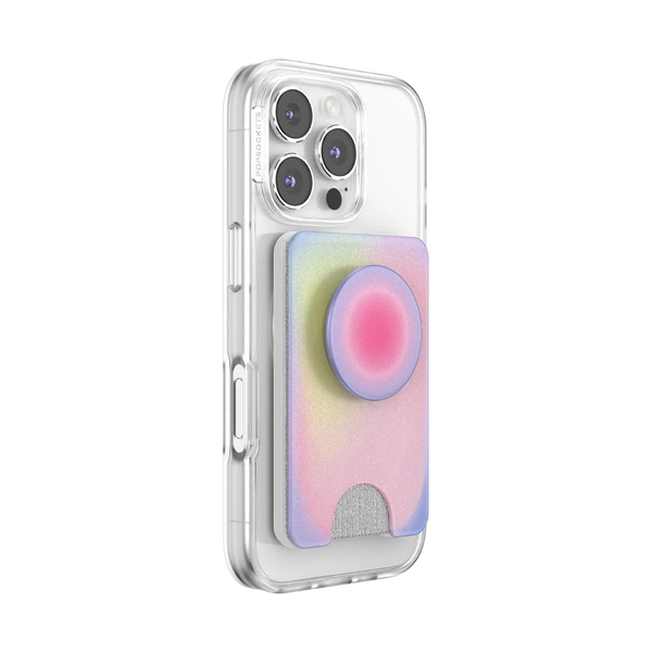 Magsafe Kickout Wallet