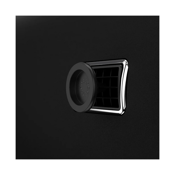 Black — MagSafe Car Vent Mount