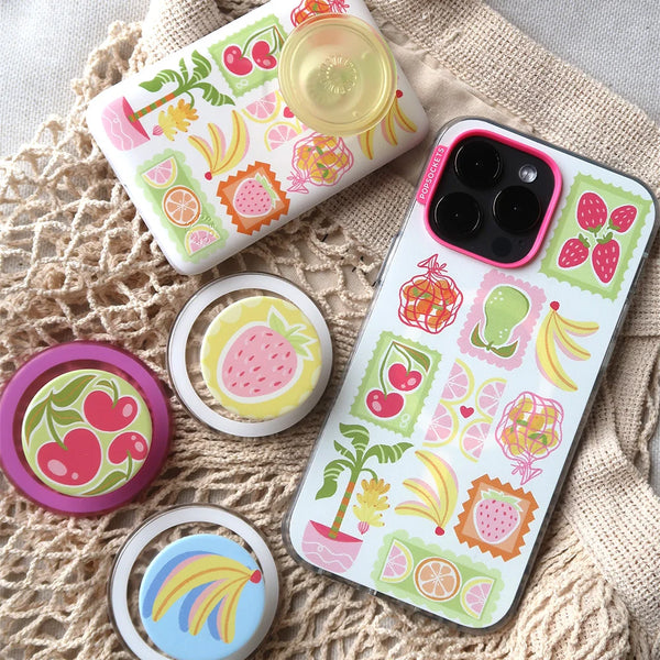 Farm Phone Case