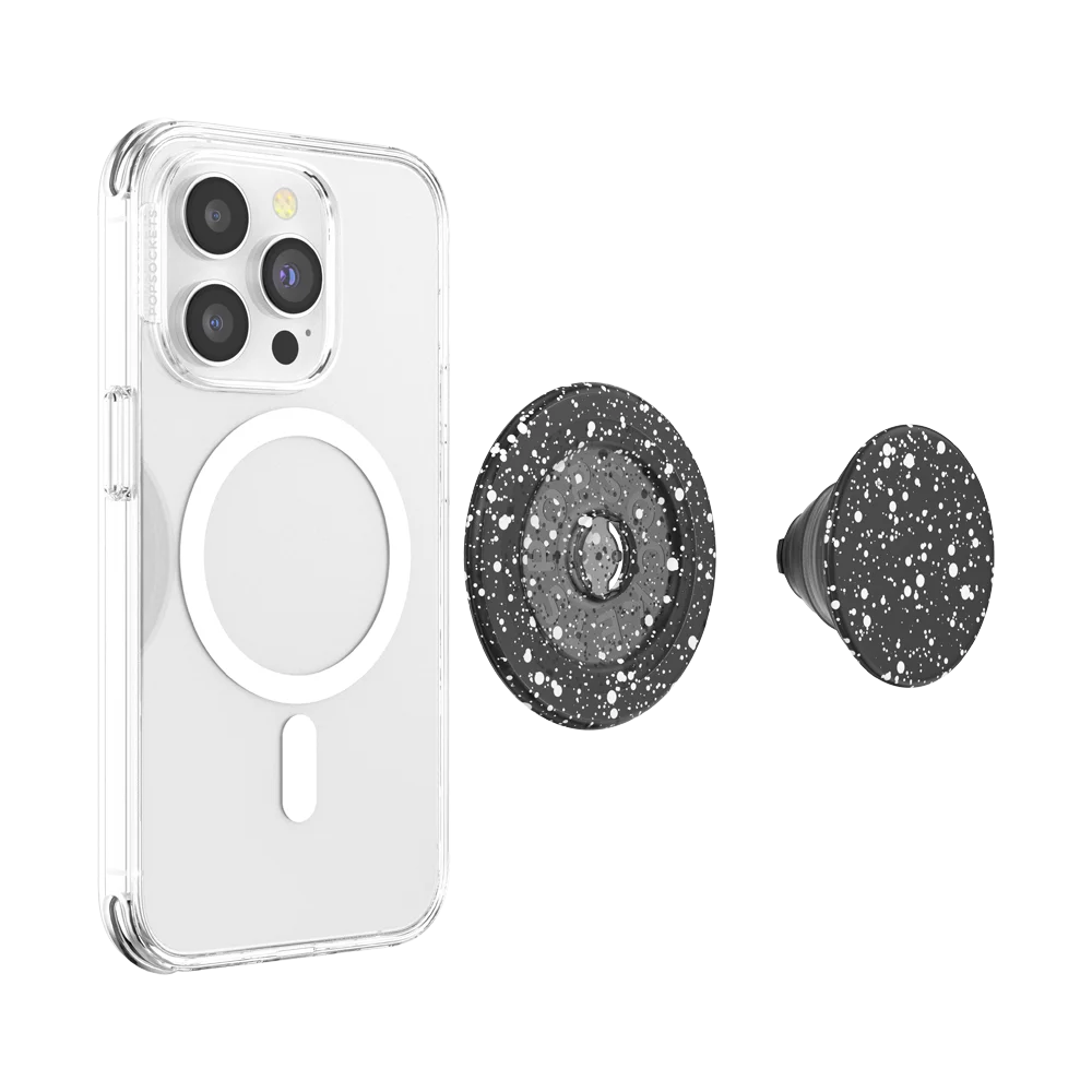 Woods MagSafe Grips