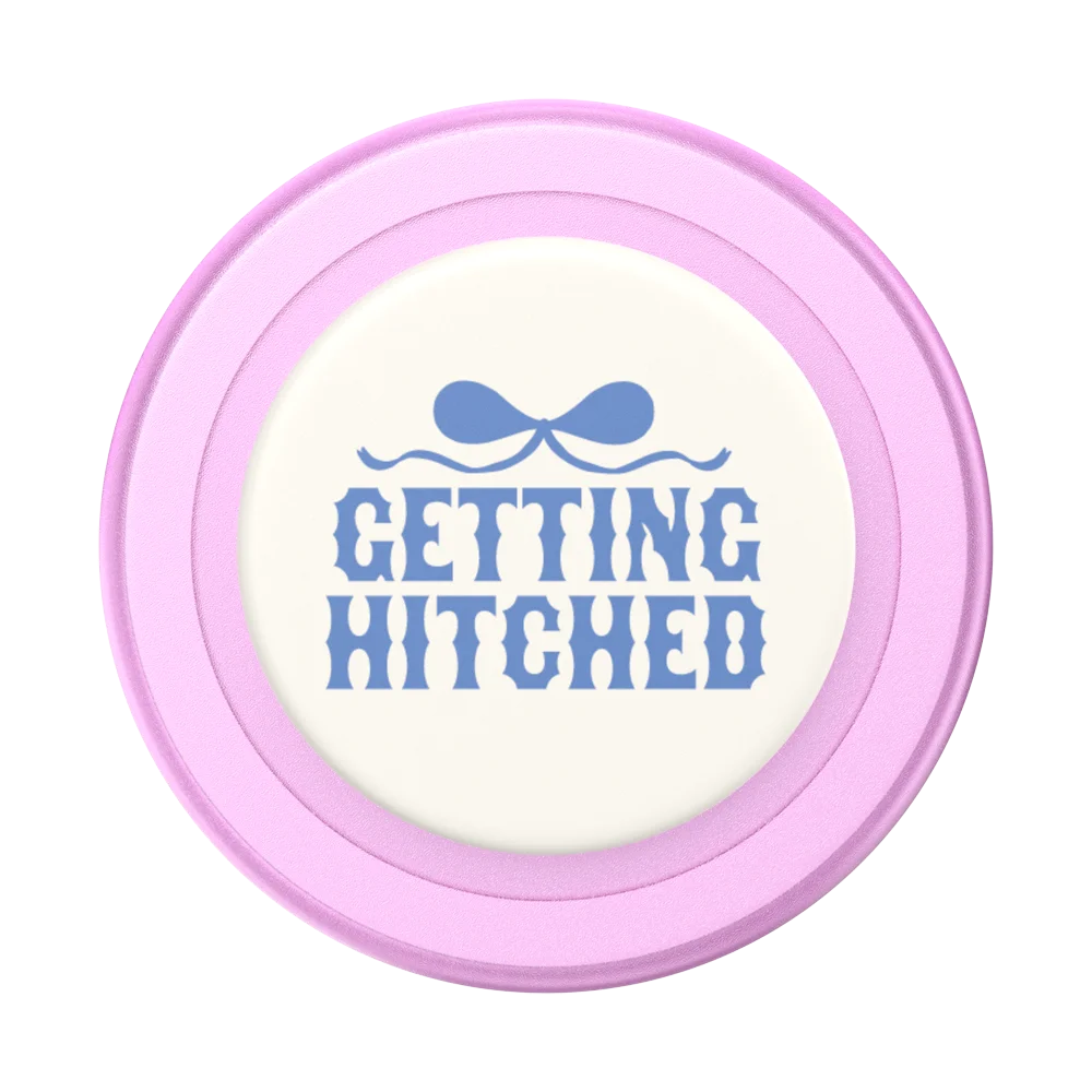 Bridal Pop Grips
