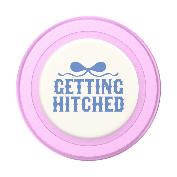 Bridal Pop Grips