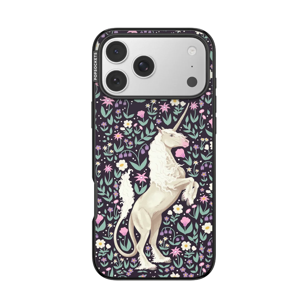 Enchanted Garden Case