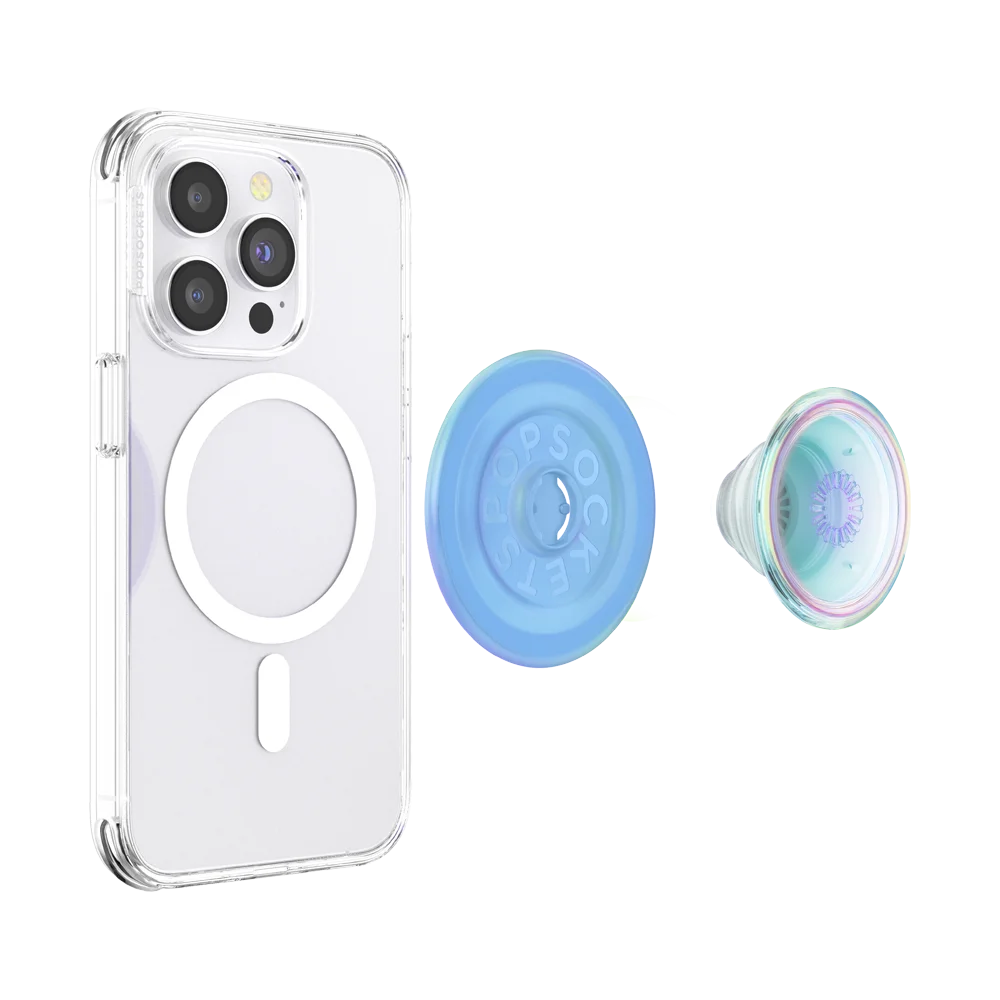 MagSafe Round Color
