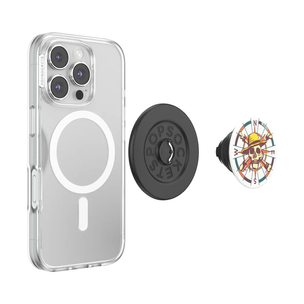 Onepiece Grips