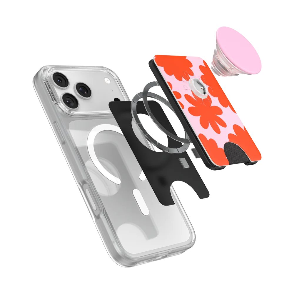 Sugar Rush Wallet