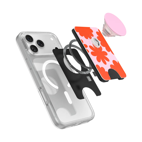Sugar Rush Wallet