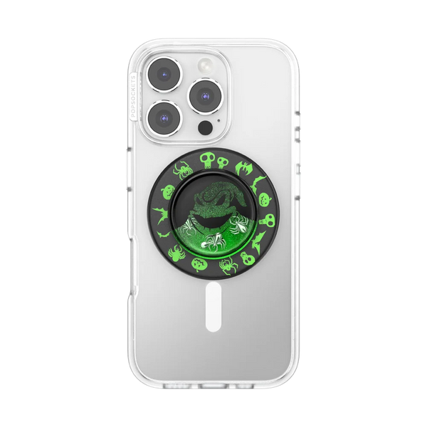 Nightmare Grip