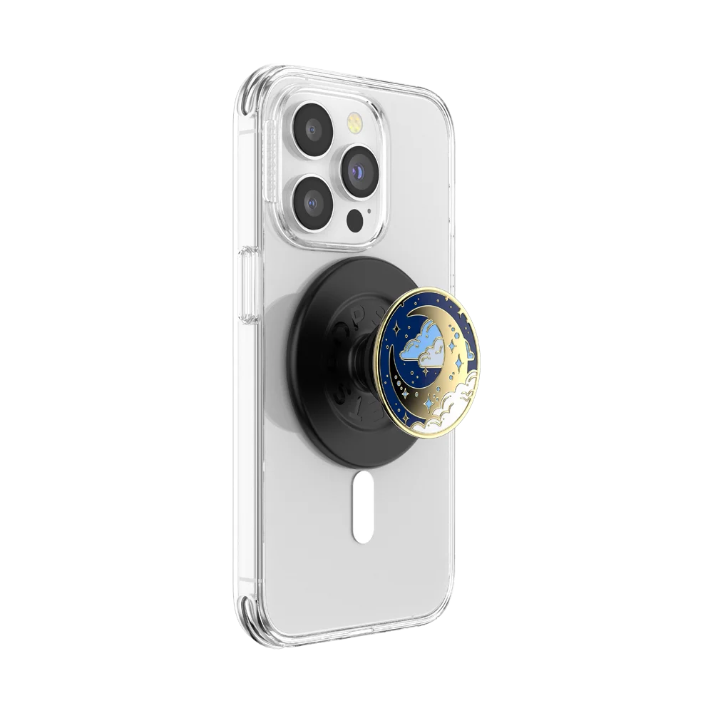 MagSafe Round Enamel