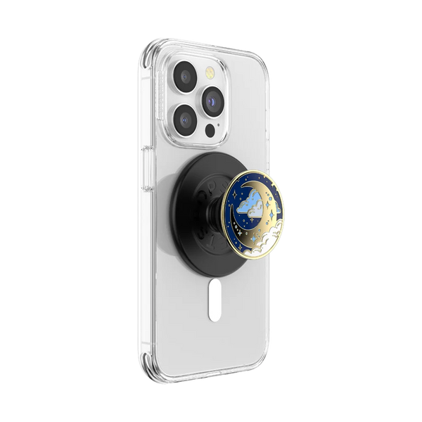 MagSafe Round Enamel
