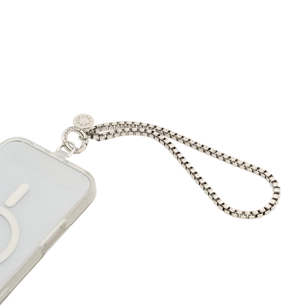 Accessory Wristlet