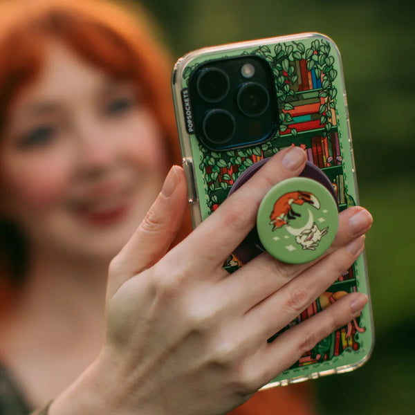 Enchanted Garden Grips