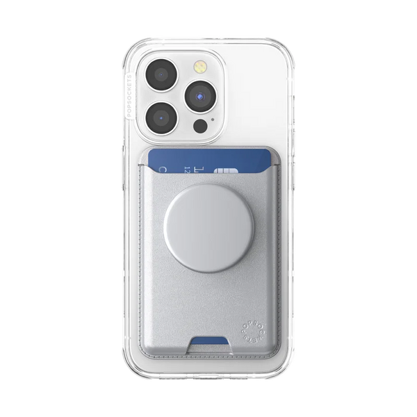 Soft Goods PopWallet+ for MagSafe