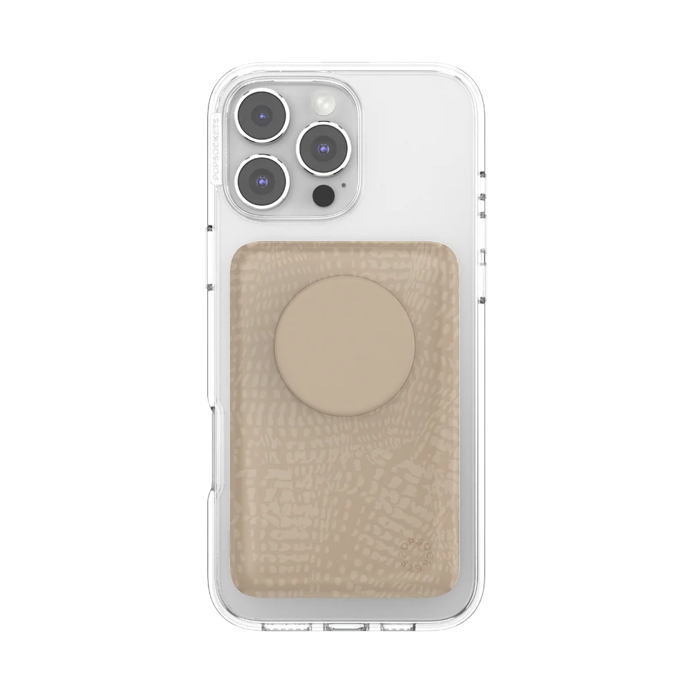 New Neutrals Power