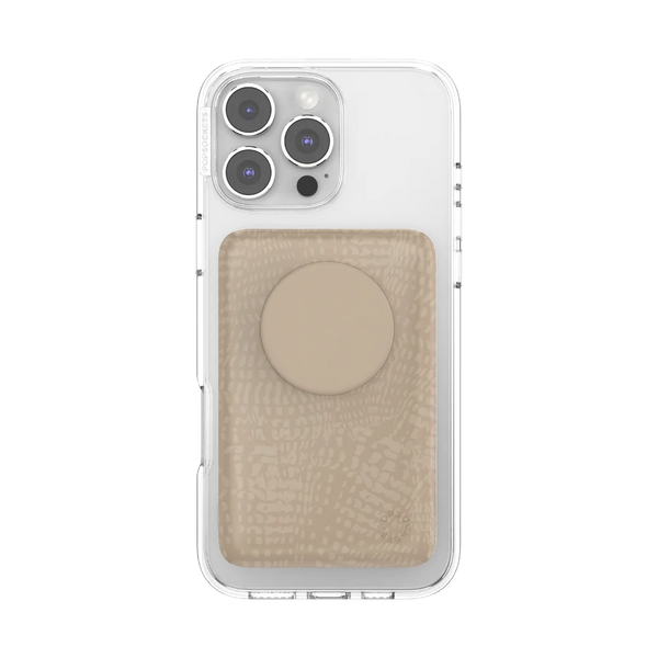 New Neutrals Power
