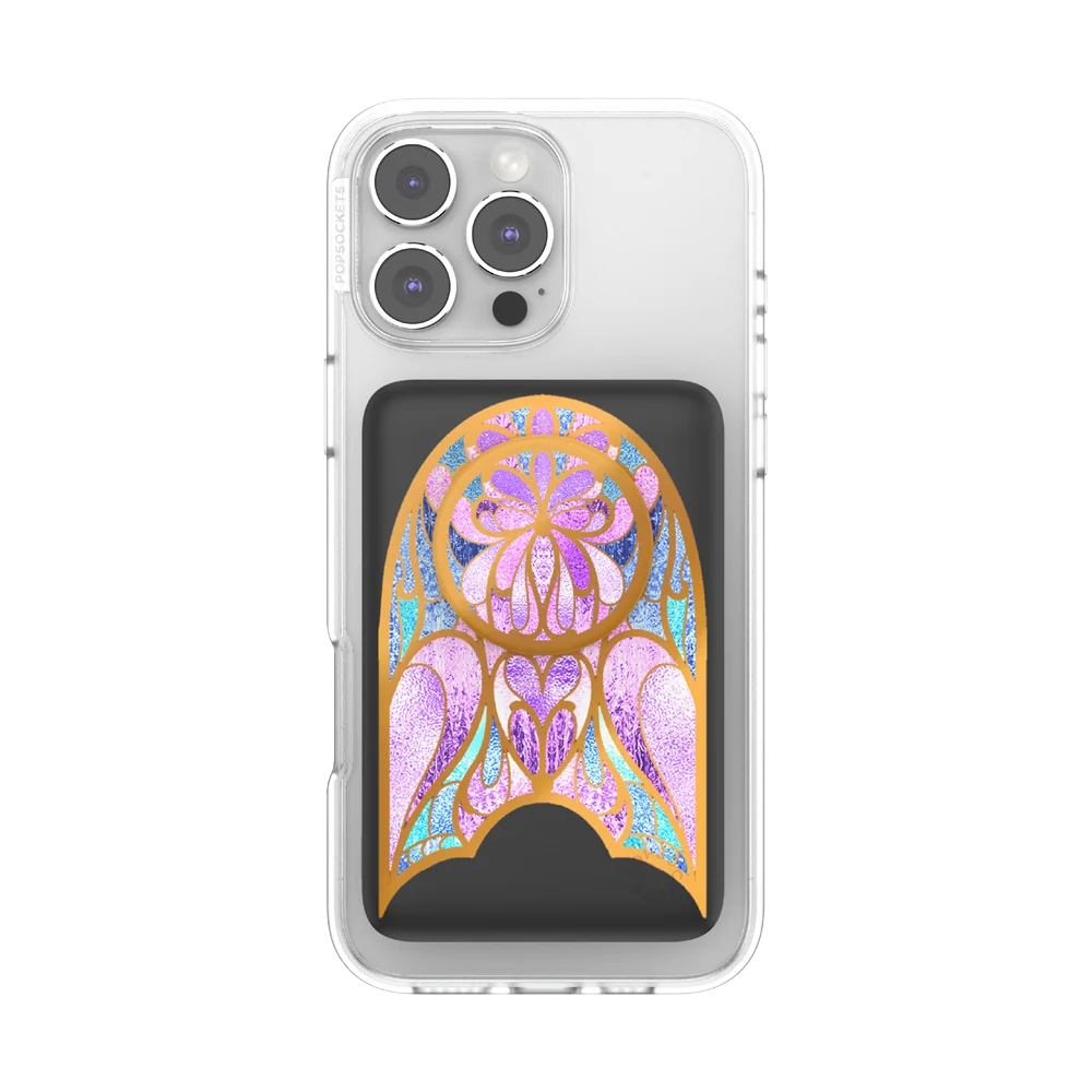 Enchanted Garden Power